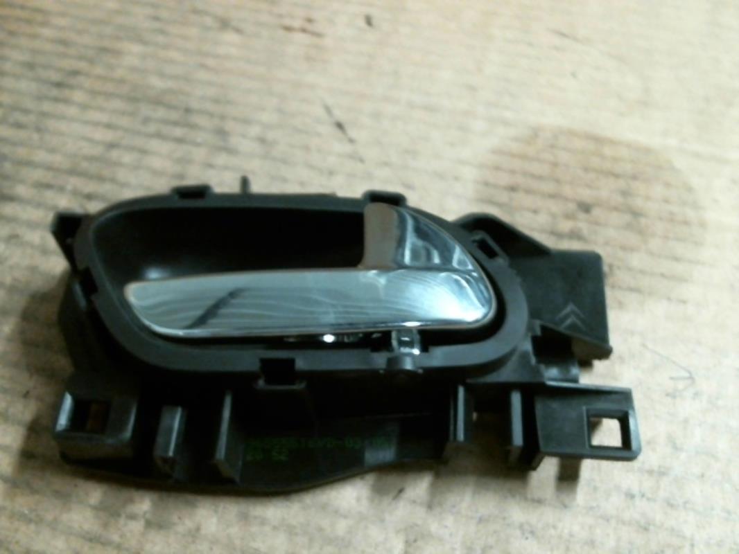 Maniglia interna anteriore destra CITROEN C4 PICASSO 1  - 1