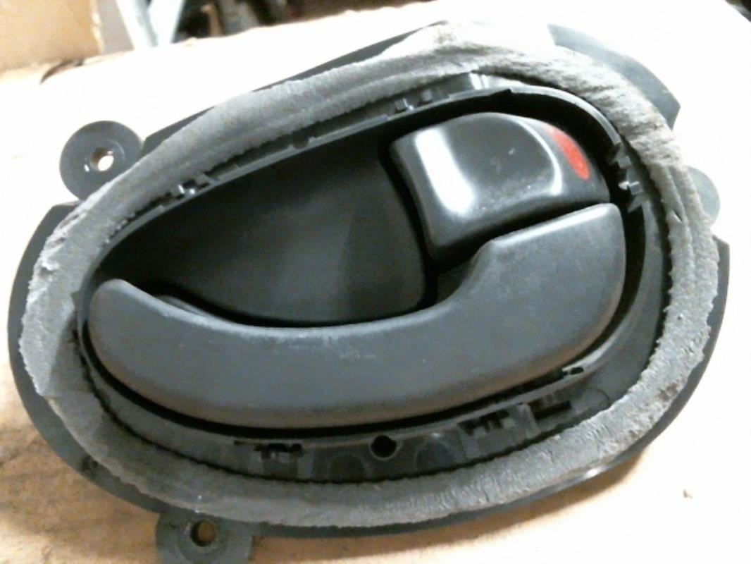 Maniglia interna anteriore destra PEUGEOT 406 Gasolina - 1