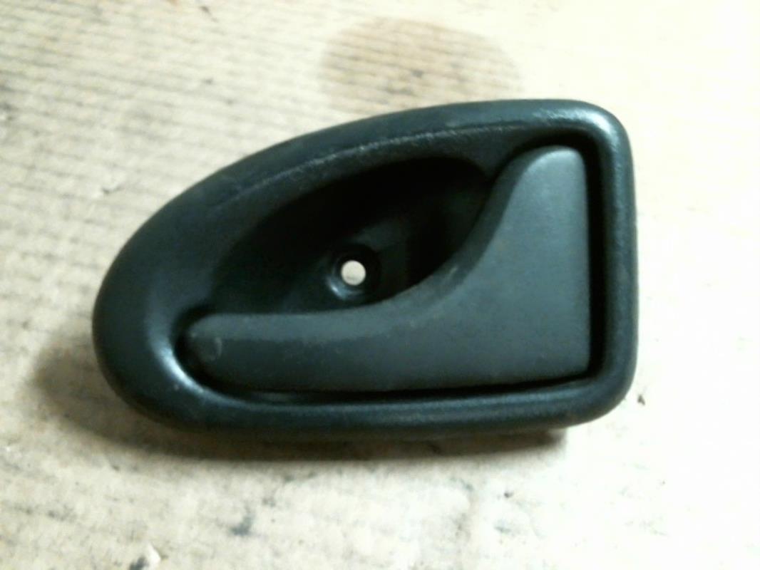 Maniglia interna anteriore destra RENAULT SCENIC 1 PHASE 1 Gasolina - 1