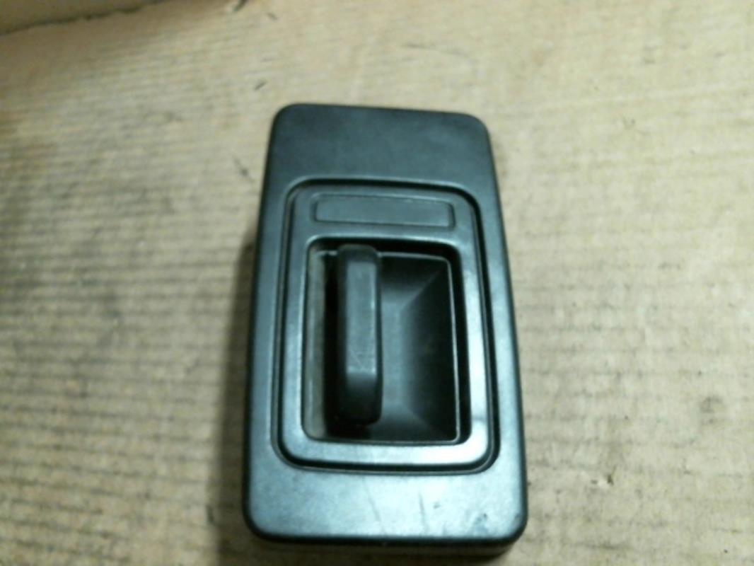Poignee interieur avant gauche CITROEN AX PHASE 1 Essence - 1
