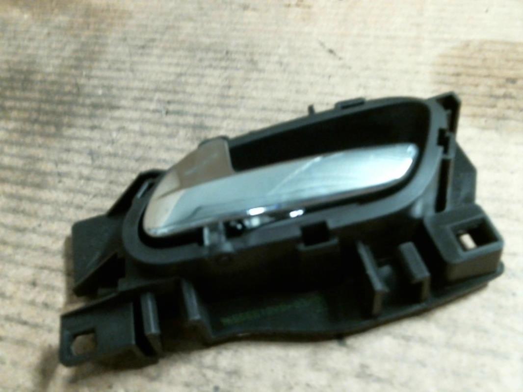 Maniglia interna anteriore sinistra CITROEN C4 PICASSO 1  - 1