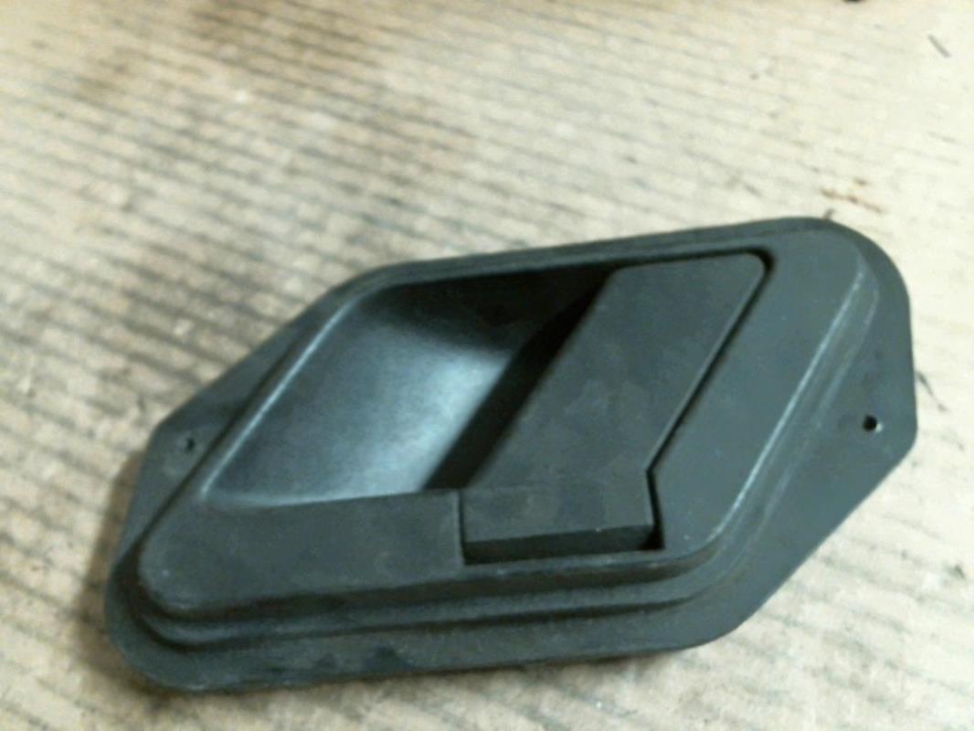 Maniglia interna anteriore sinistra CITROEN BX Diésel - 1