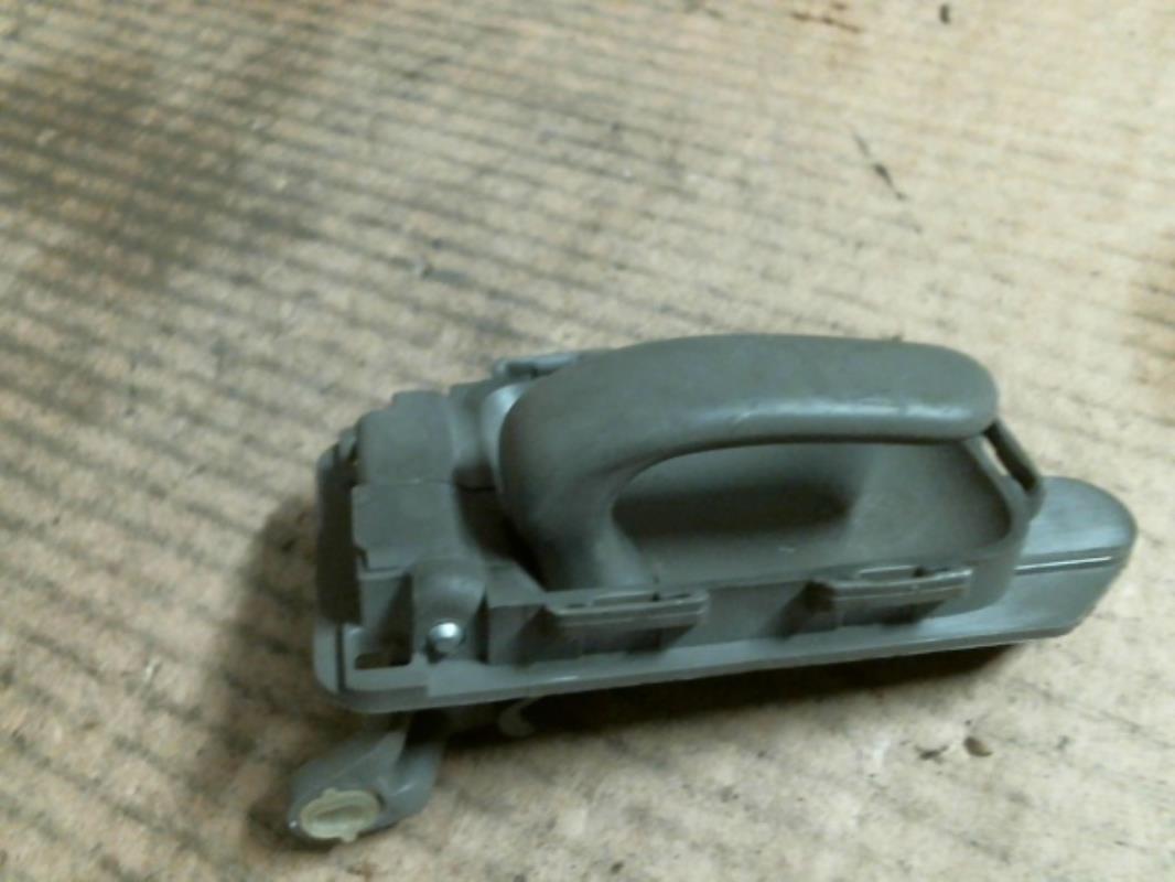 Maniglia interna anteriore sinistra CITROEN XSARA PICASSO PHASE 1 Diésel - 1