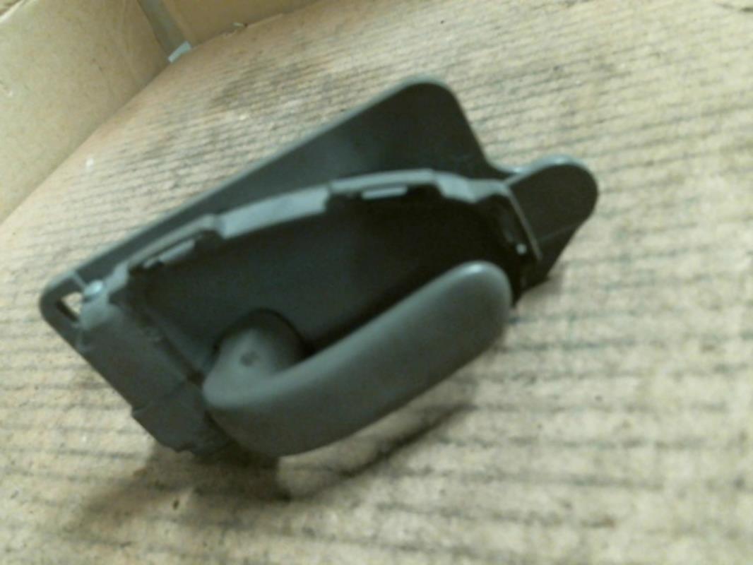 Maniglia interna anteriore sinistra CITROEN XSARA PICASSO PHASE 1 Gasolina - 1