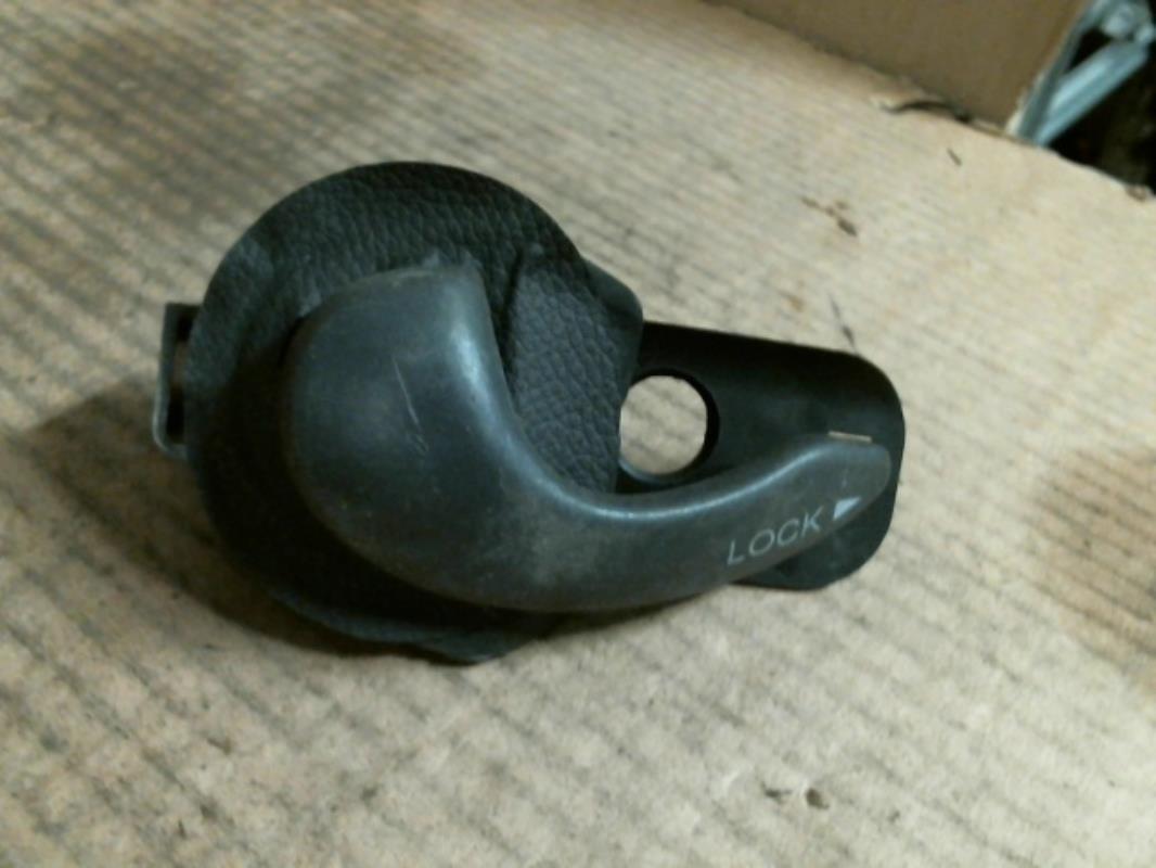 Maniglia interna anteriore sinistra FIAT PALIO  - 1