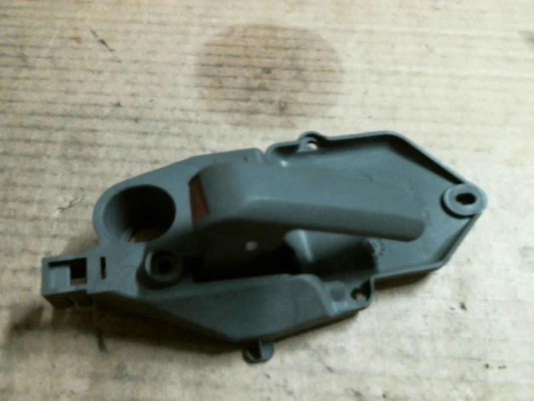 Maniglia interna anteriore sinistra FIAT PANDA 2 Gasolina - 1