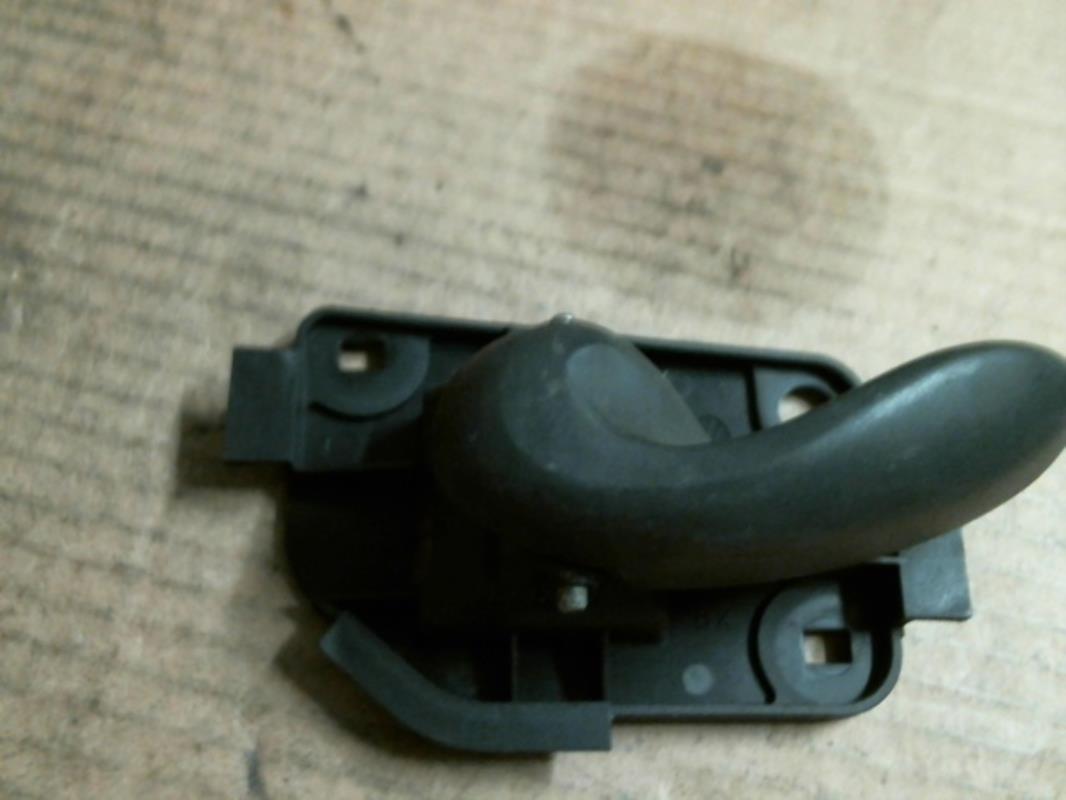 Maniglia interna anteriore sinistra FIAT PUNTO 2 PHASE 1 Gasolina - 1