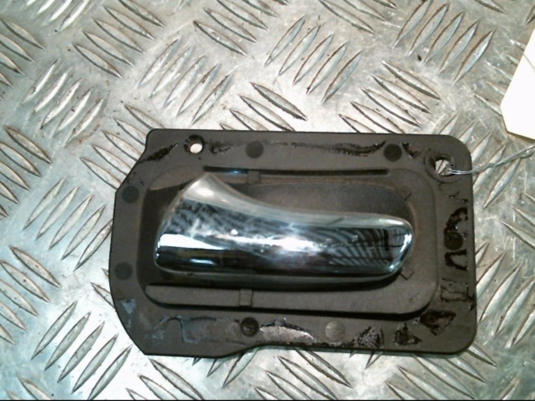 Maniglia interna anteriore sinistra OPEL VECTRA B PHASE 2 Gasolina - 1