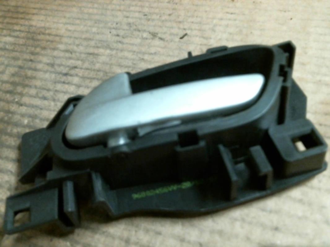 Maniglia interna anteriore sinistra PEUGEOT 207 Gasolina - 1