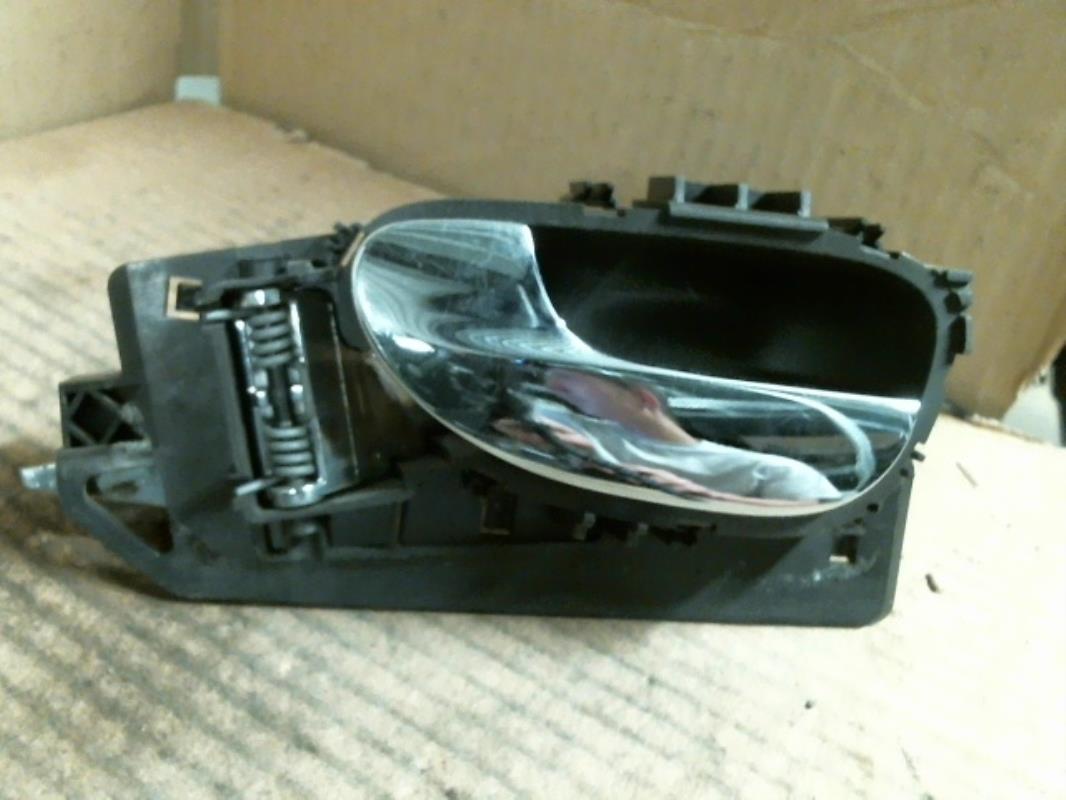 Maniglia interna anteriore sinistra PEUGEOT 307 PHASE 1 Gasolina - 1