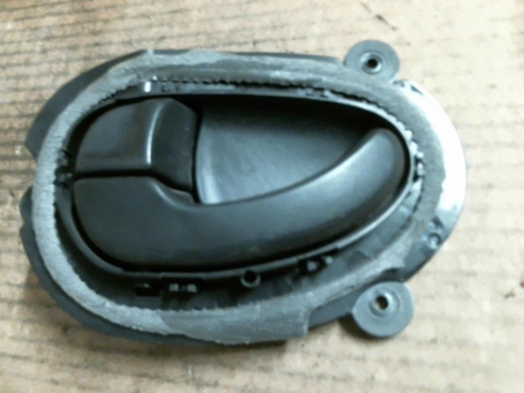 Maniglia interna anteriore sinistra PEUGEOT 406 Gasolina - 1