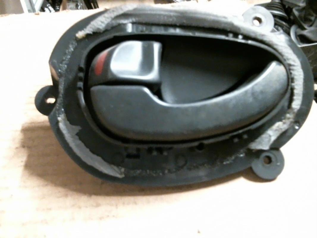 Maniglia interna anteriore sinistra PEUGEOT 406 Gasolina - 1