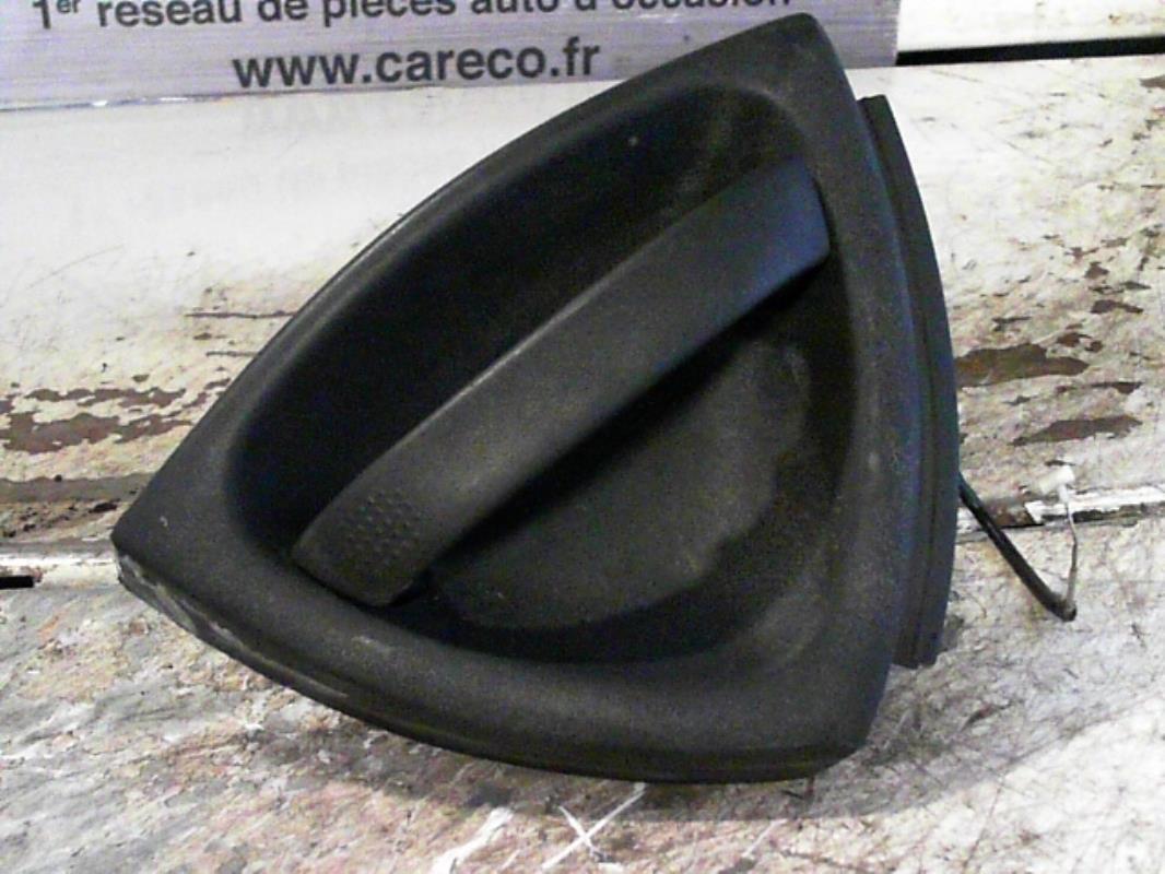 Poignee interieur avant gauche SMART CITY COUPE PHASE 1 Essence - 1