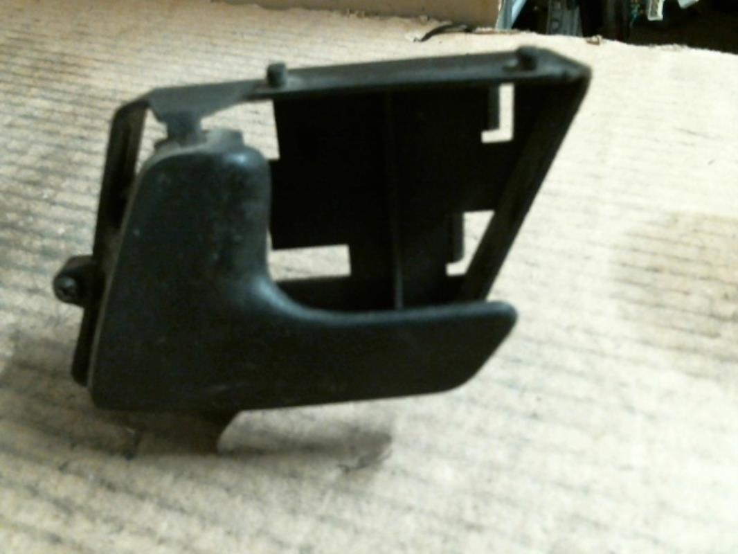 Maniglia interna anteriore sinistra VOLKSWAGEN POLO  - 1