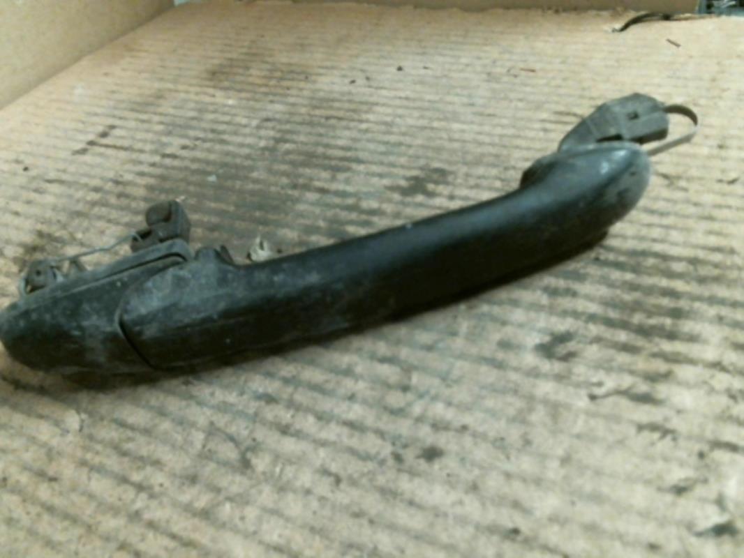 Maniglia portiera posteriore destra SEAT IBIZA 1  - 1