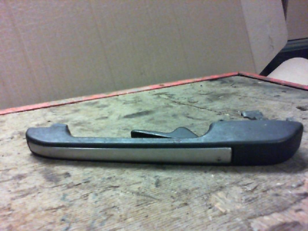 Maniglia portiera posteriore destra AUDI 80 1  - 1