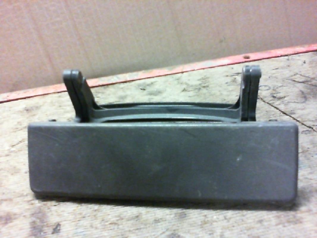 Maniglia portiera posteriore destra RENAULT R9  - 1