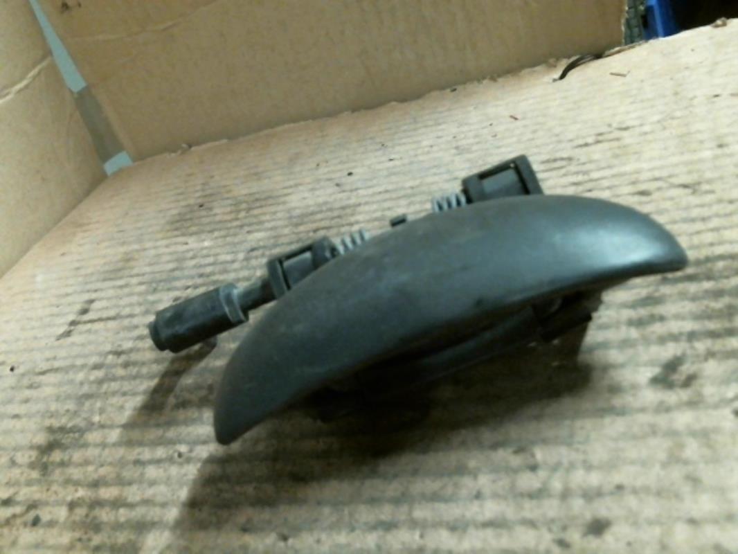 Maniglia portiera posteriore destra PEUGEOT 206  - 1