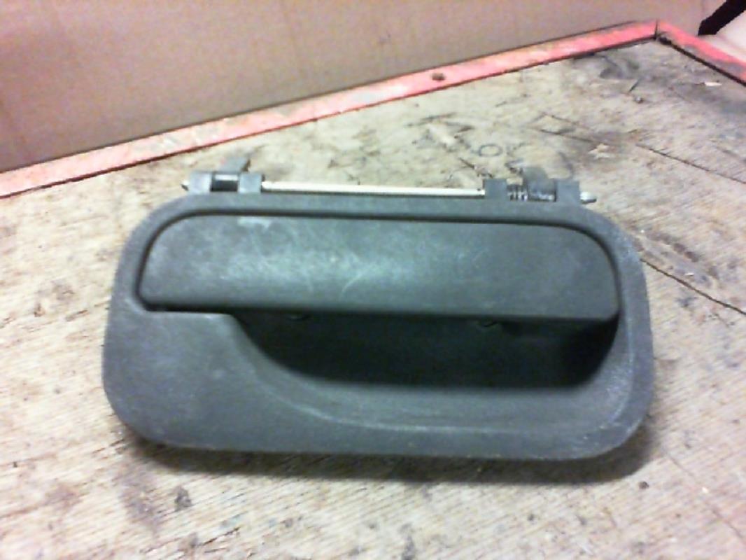 Maniglia portiera posteriore destra OPEL CORSA B  - 1