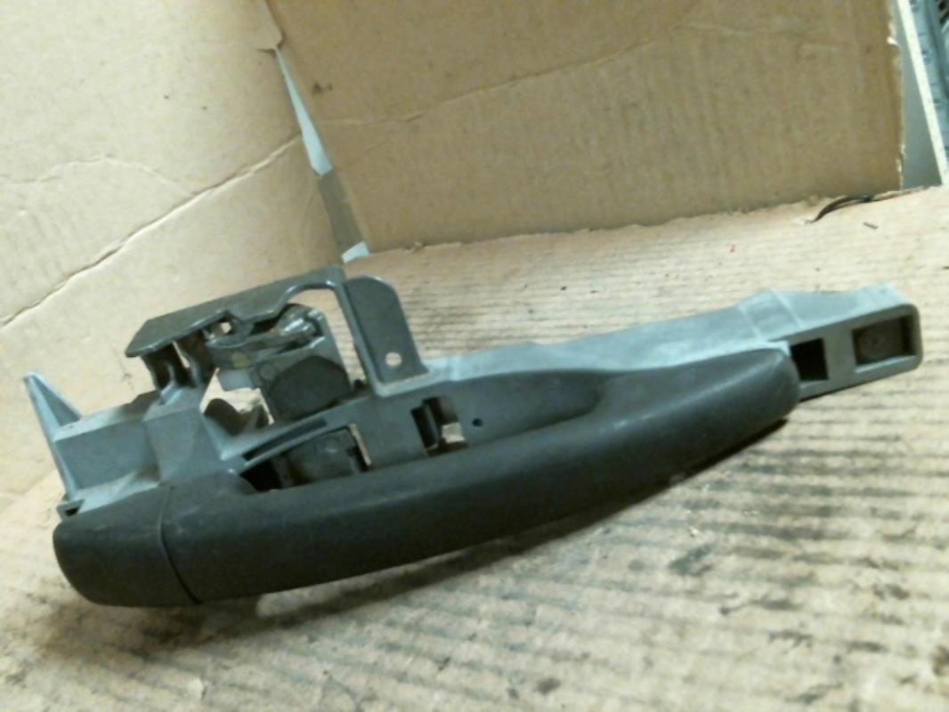 Maniglia portiera posteriore destra CITROEN C4 1 PHASE 1 Diésel - 1