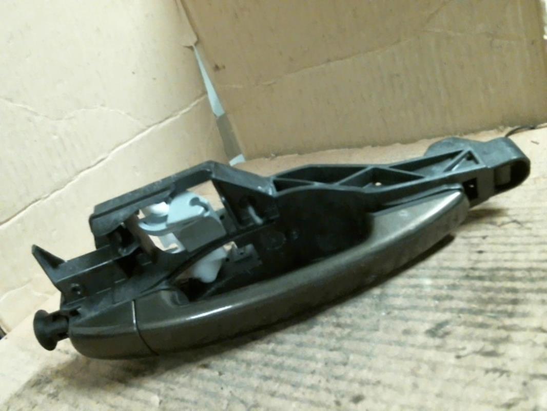 Maniglia portiera posteriore destra CITROEN C4 PICASSO 1  - 1
