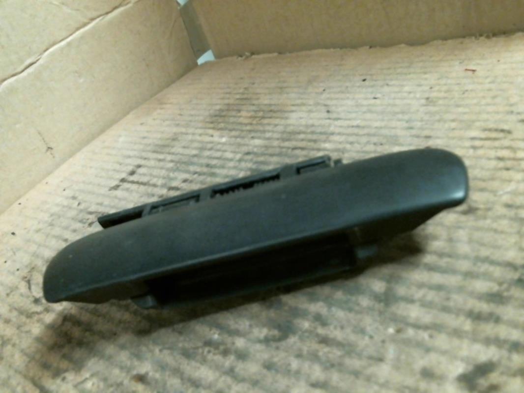 Maniglia portiera posteriore destra CITROEN XSARA Diésel - 1