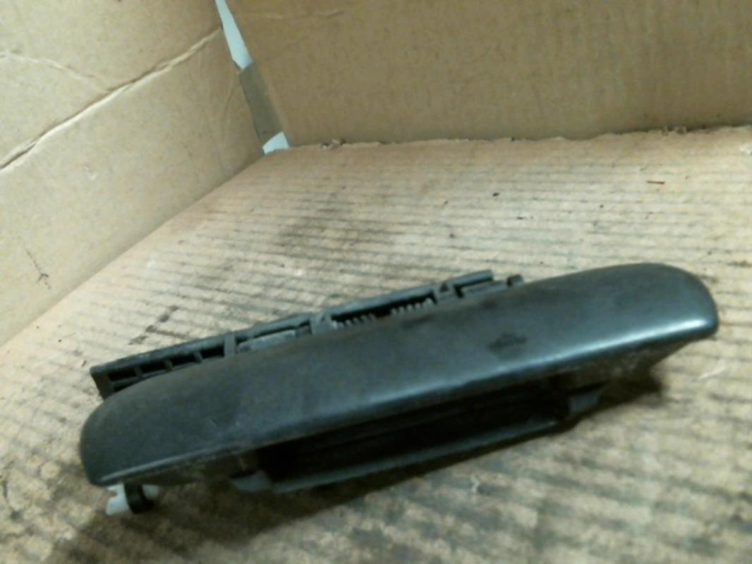 Maniglia portiera posteriore destra CITROEN XSARA PICASSO PHASE 1 Diésel - 1