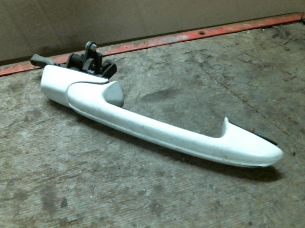 Maniglia portiera posteriore destra FIAT MAREA Gasolina - 1