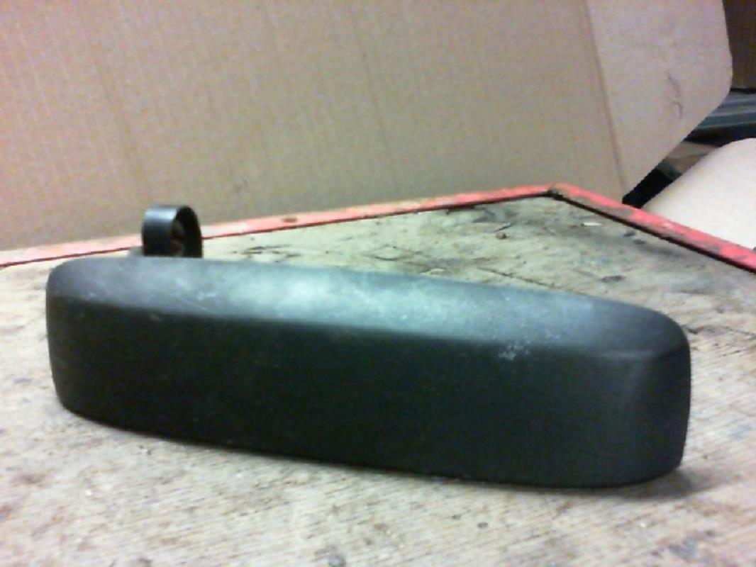Maniglia portiera posteriore destra FIAT PANDA 2 Gasolina - 1