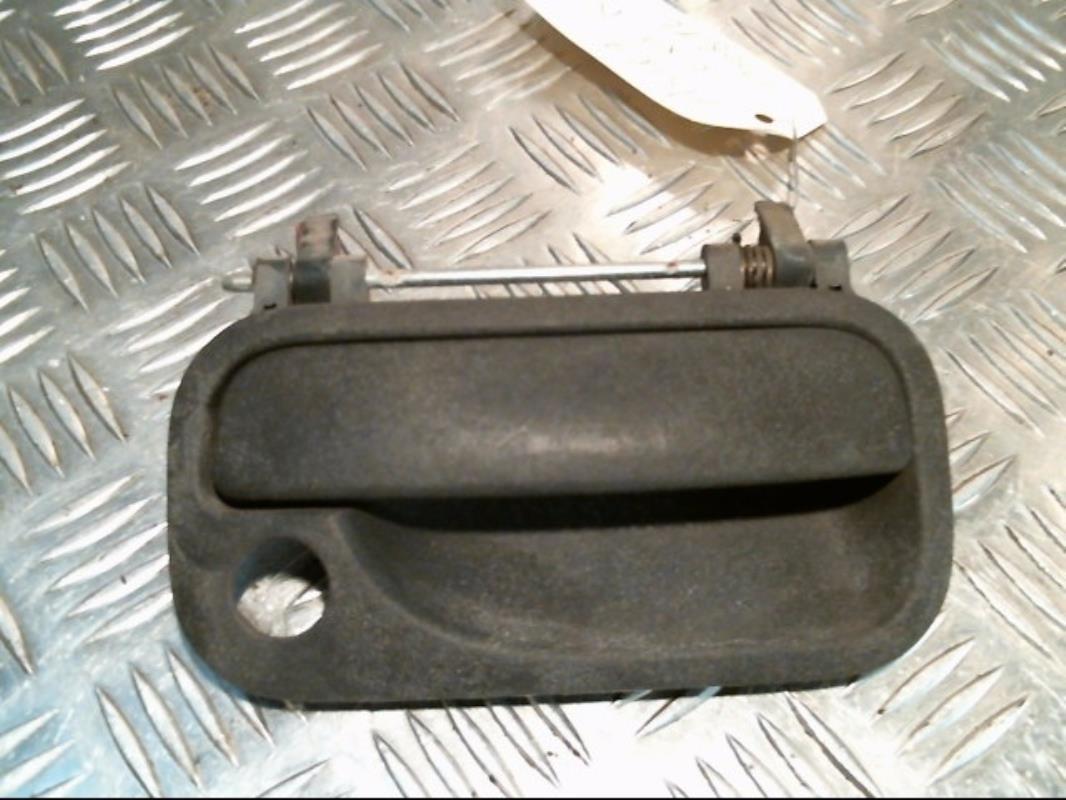 Maniglia portiera posteriore destra OPEL ASTRA F PHASE 2 Gasolina - 1