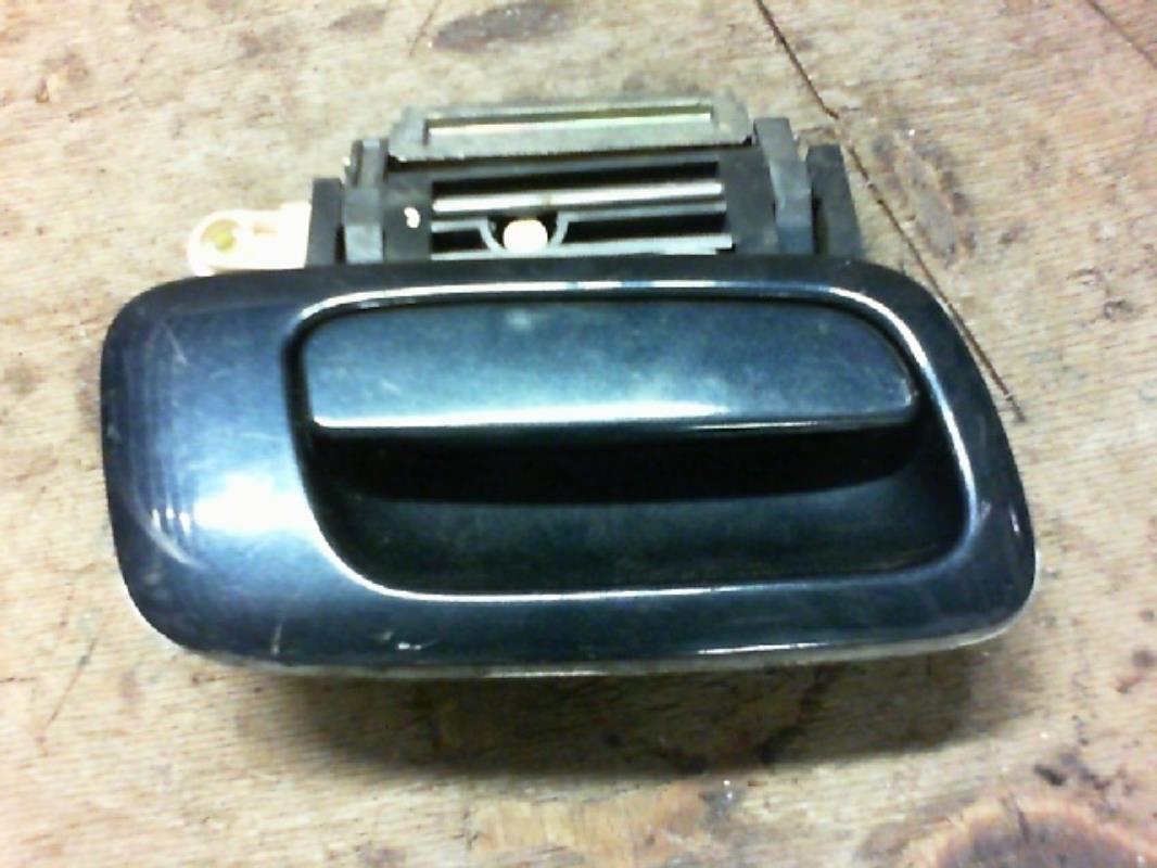 Maniglia portiera posteriore destra OPEL COMFORT 1.7 DTI Diésel - 1