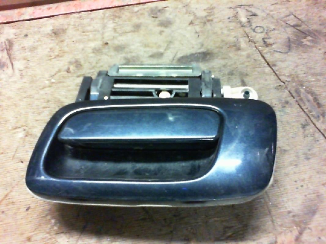 Maniglia portiera posteriore destra OPEL ASTRA G CABRIOLET Gasolina - 1