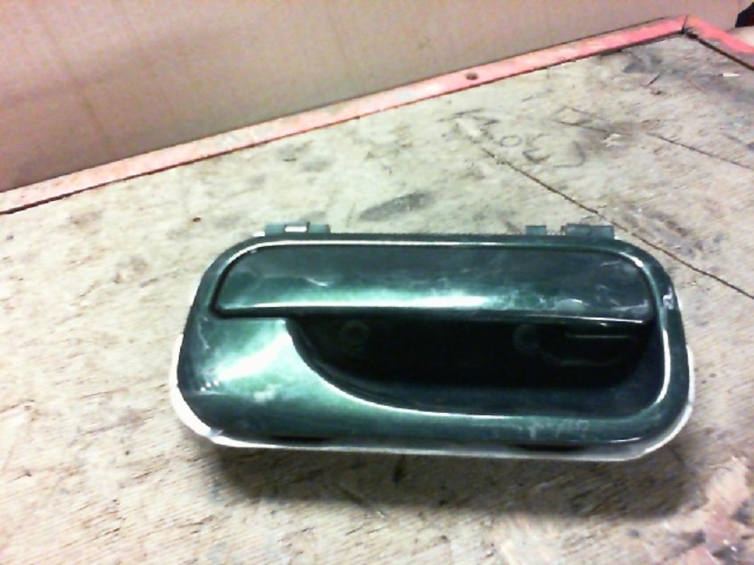 Maniglia portiera posteriore destra OPEL VECTRA B PHASE 2 Gasolina - 1