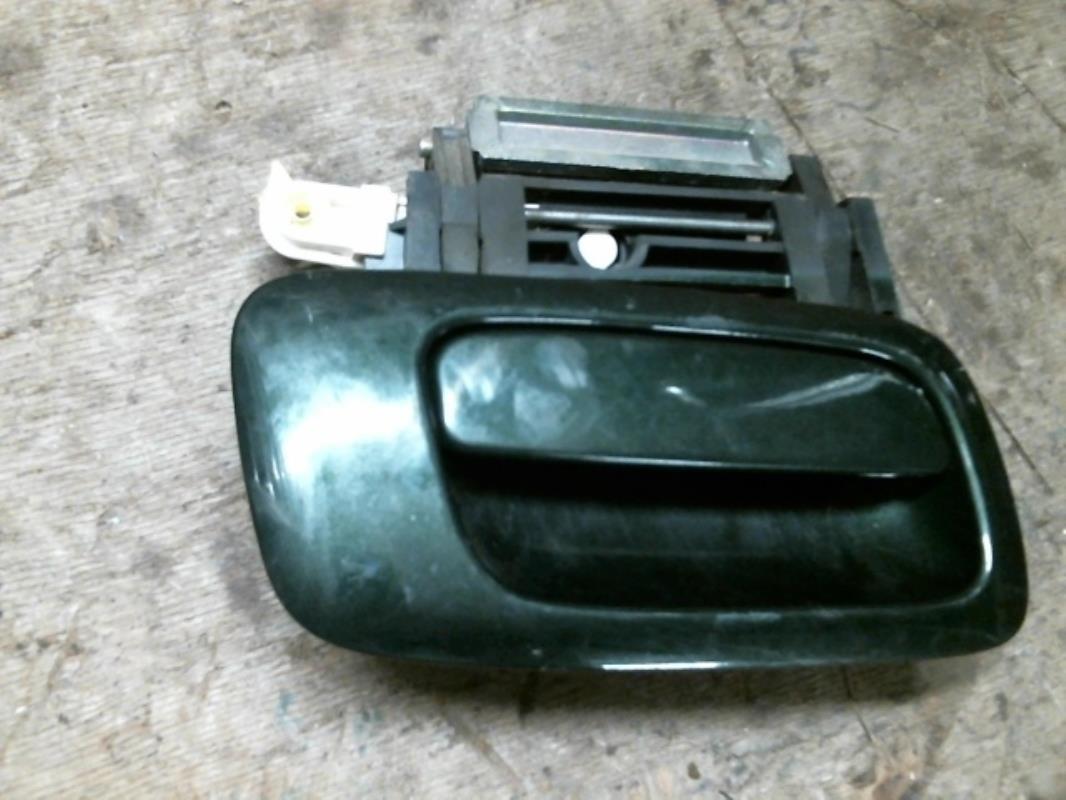 Maniglia portiera posteriore destra OPEL ZAFIRA A PHASE 1 Diésel - 1