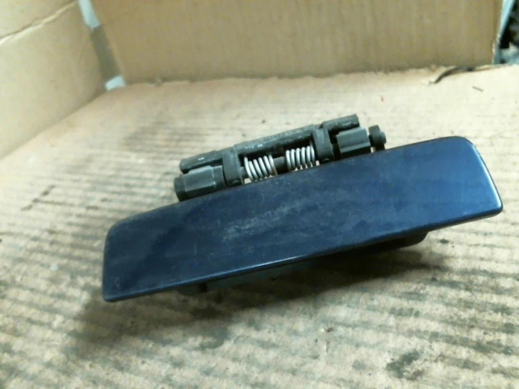 Maniglia portiera posteriore destra PEUGEOT 306 PHASE 1 Gasolina - 1