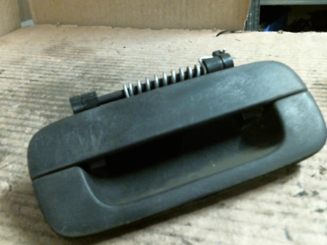 Maniglia portiera posteriore destra PEUGEOT 406 Gasolina - 1