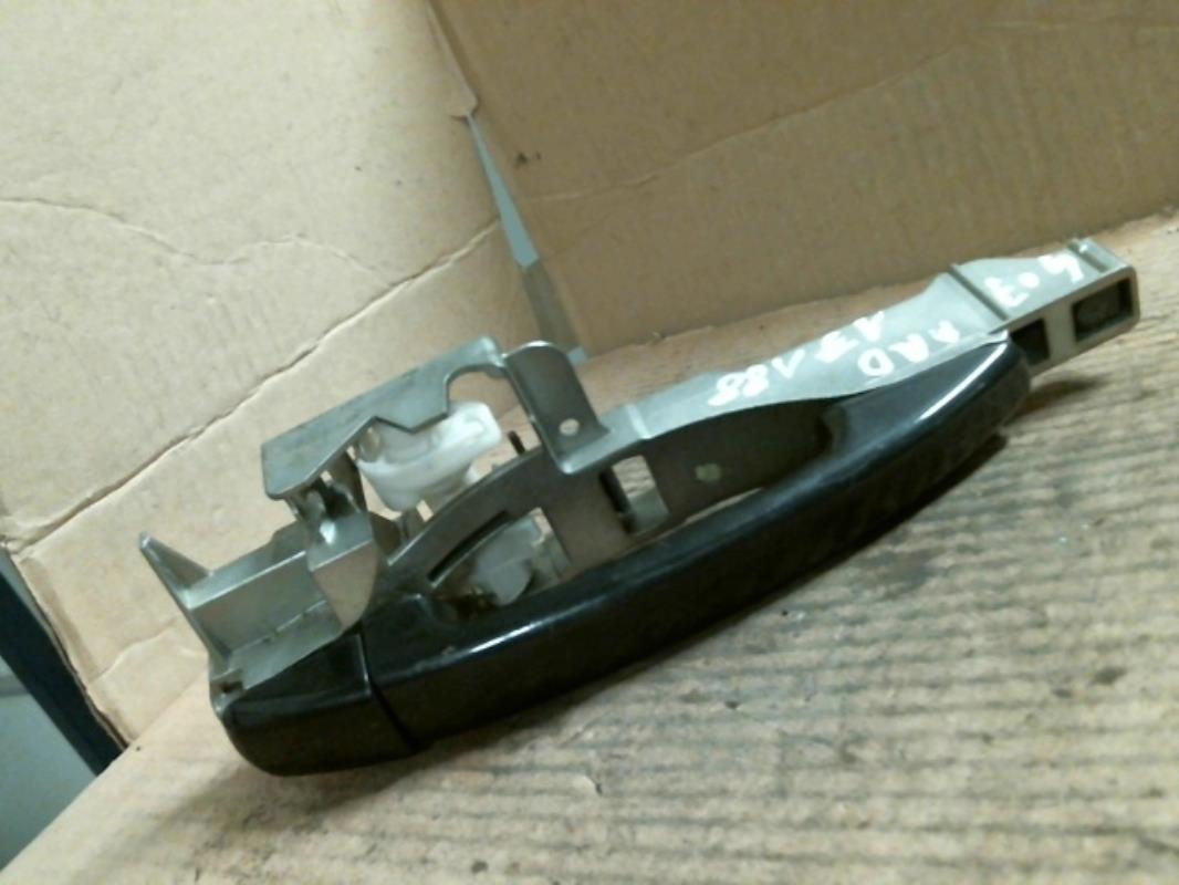 Maniglia portiera posteriore destra PEUGEOT 407 PHASE 1 Diésel - 1