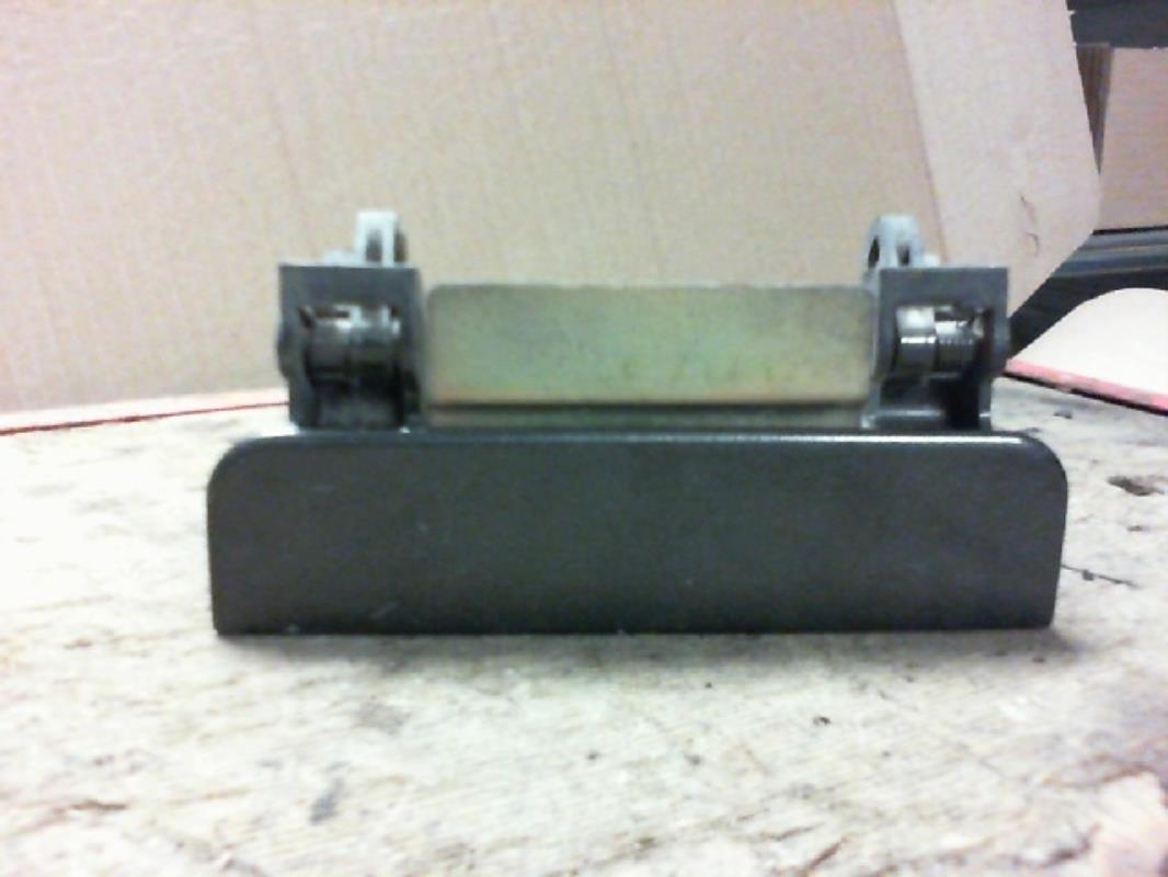 Maniglia portiera posteriore destra RENAULT ESPACE 2 PHASE 1 Gasolina - 1