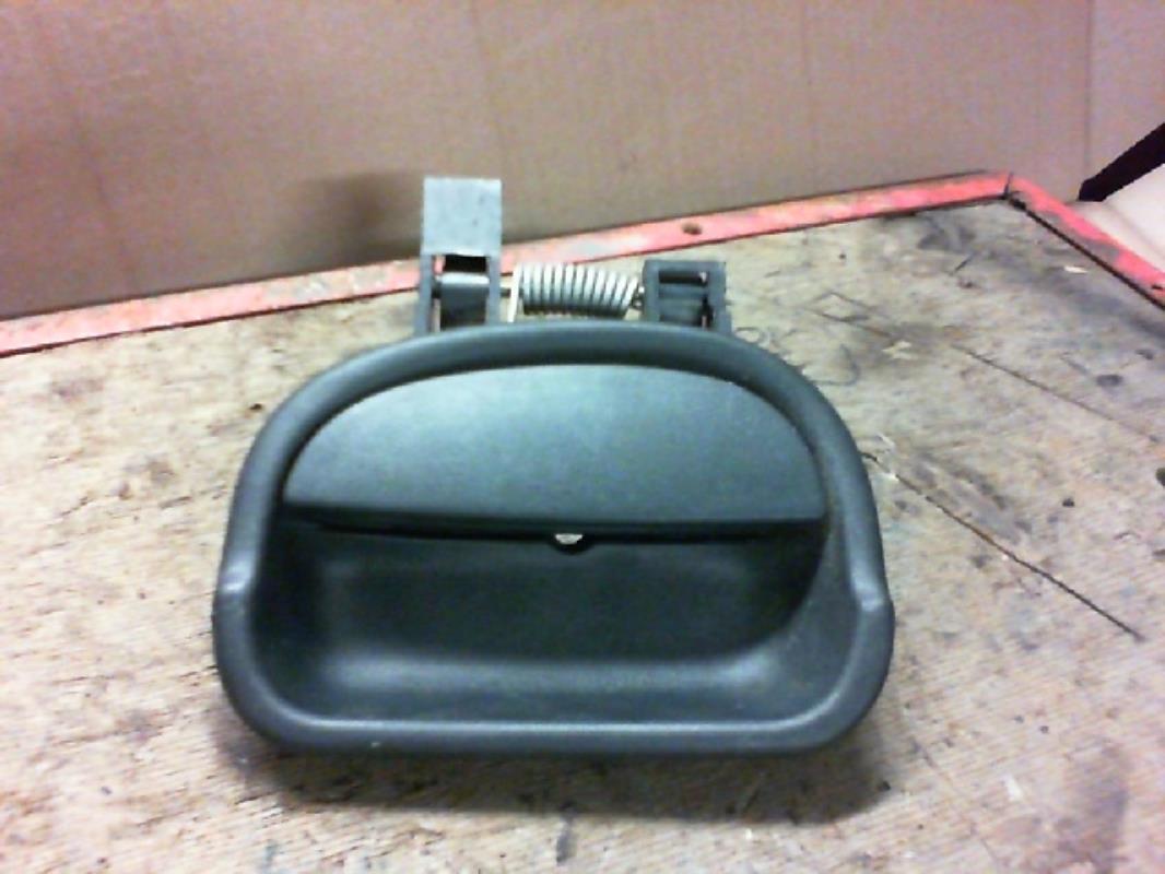 Maniglia interna posteriore destra RENAULT KANGOO 1 Gasolina - 1