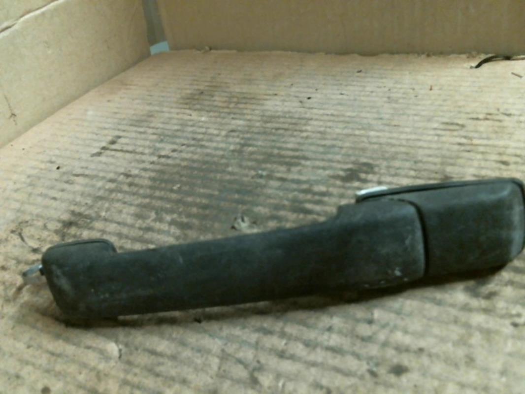 Maniglia portiera posteriore destra VOLKSWAGEN GOLF 3 Gasolina - 1
