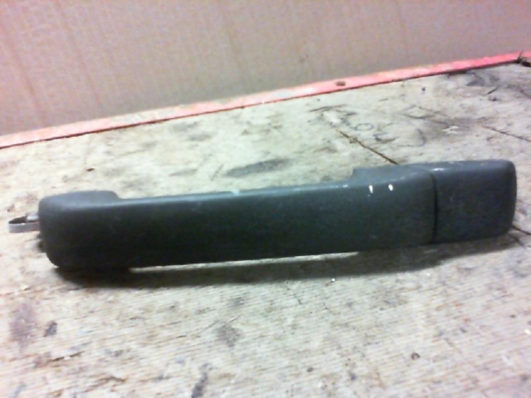 Maniglia portiera posteriore destra VOLKSWAGEN GOLF 3 Gasolina - 1