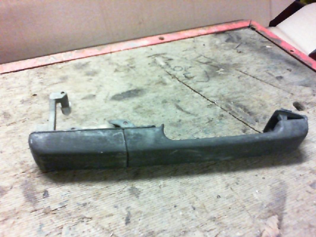 Maniglia portiera posteriore destra VOLKSWAGEN PASSAT 2  - 1