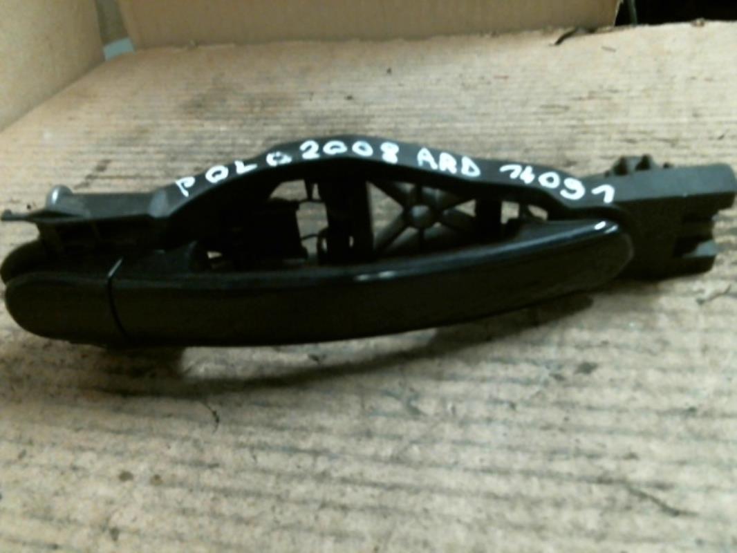 Maniglia portiera posteriore destra VOLKSWAGEN POLO SPORT TDI 80 5 Diésel - 1