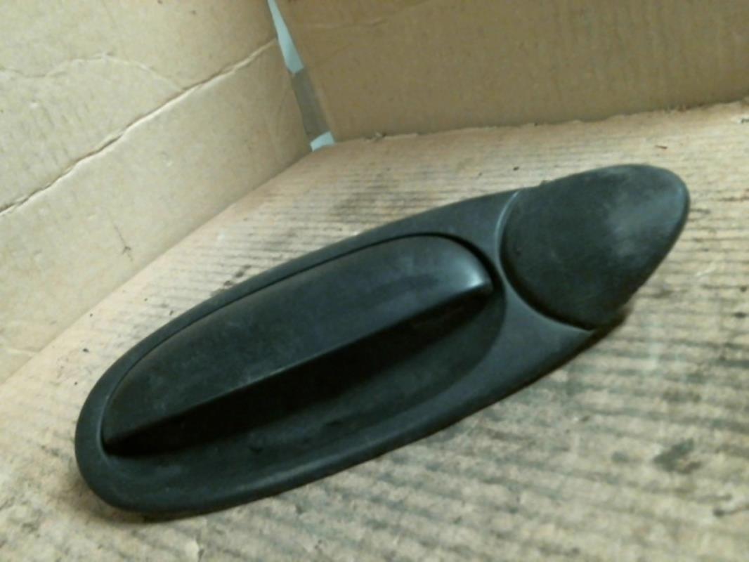 Maniglia portiera posteriore sinistra FIAT MULTIPLA  - 1
