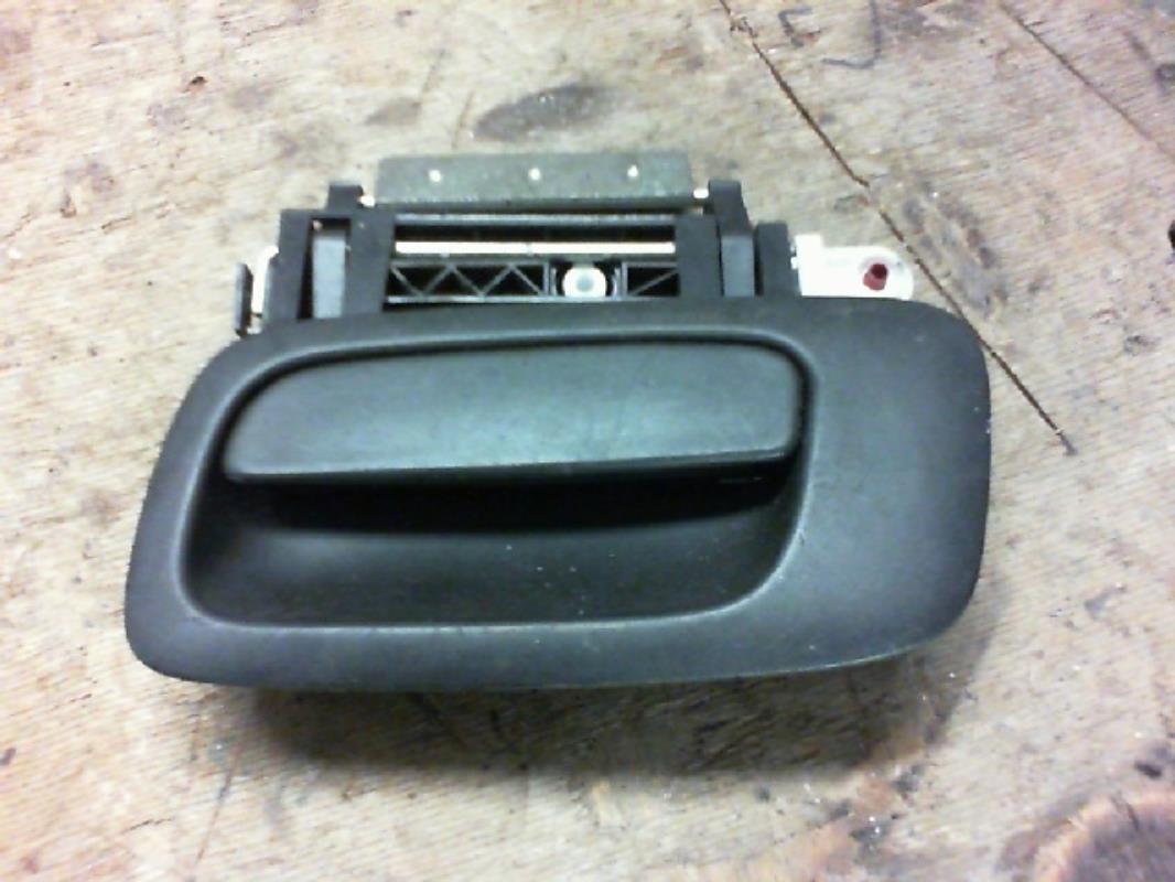 Maniglia portiera posteriore sinistra OPEL ASTRA G  - 1