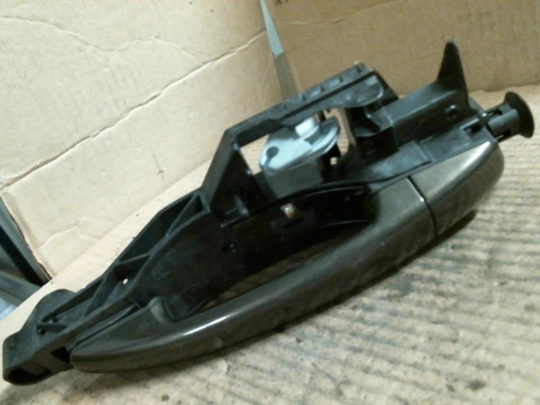 Maniglia portiera posteriore sinistra CITROEN C4 PICASSO 1  - 1