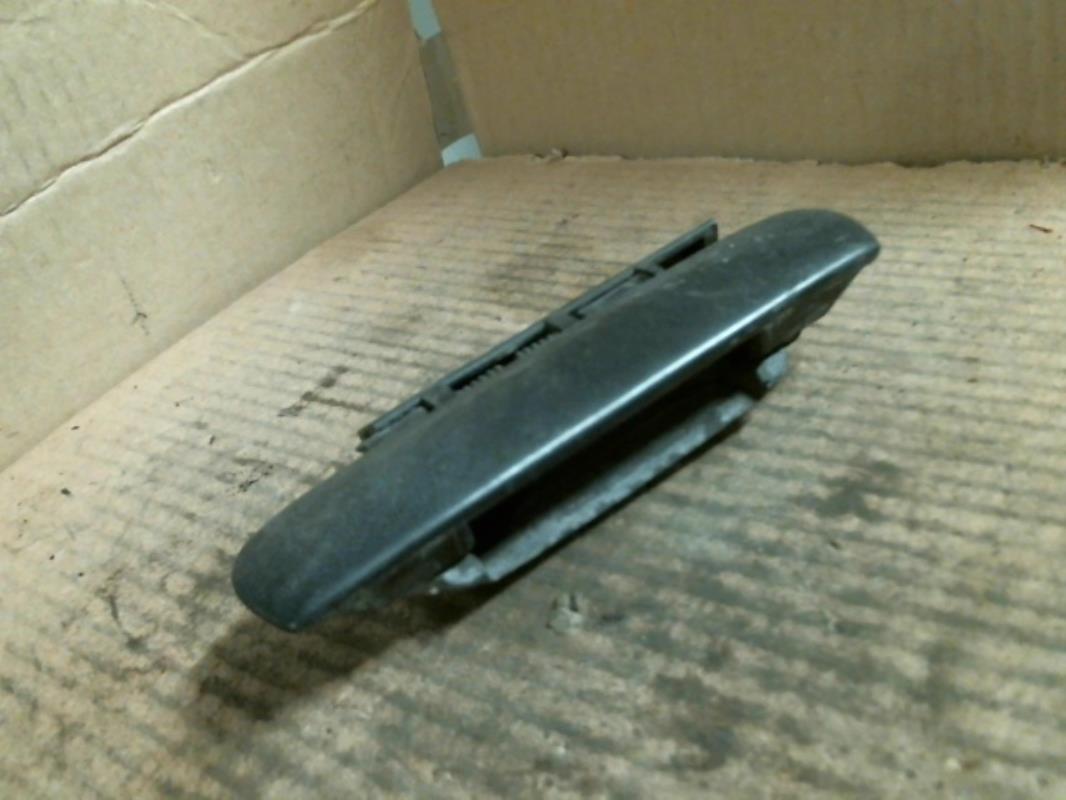 Maniglia portiera posteriore sinistra CITROEN XSARA PHASE 2 Diésel - 1