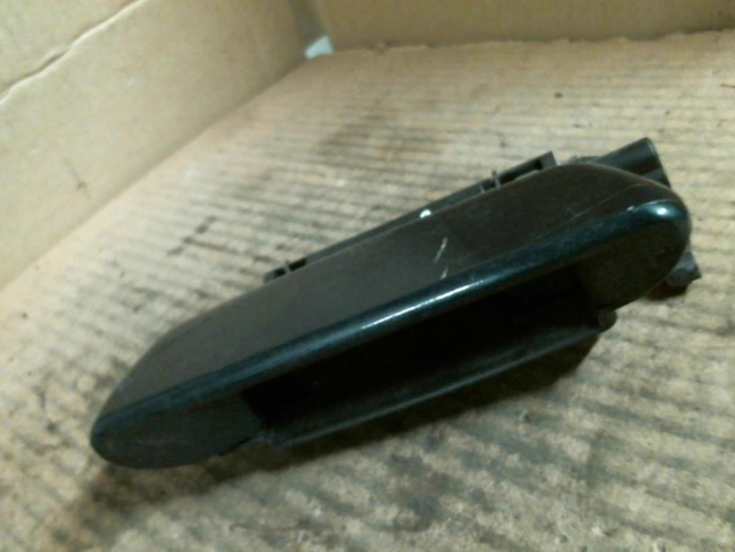 Maniglia portiera posteriore sinistra CITROEN ZX PHASE 1 Diésel - 1