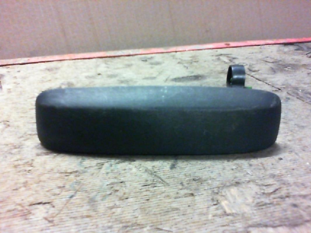 Maniglia portiera posteriore sinistra FIAT PANDA 2 Gasolina - 1