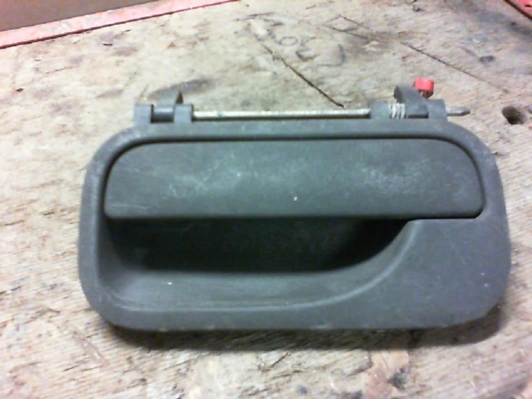 Maniglia portiera posteriore sinistra OPEL VECTRA B PHASE 1 Diésel - 1